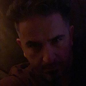 Meet your Posher, Steve